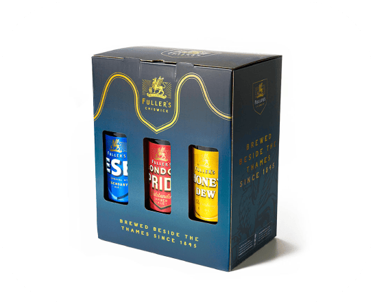 6 pack of beer