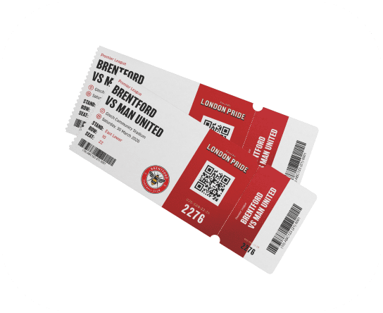 Tickets