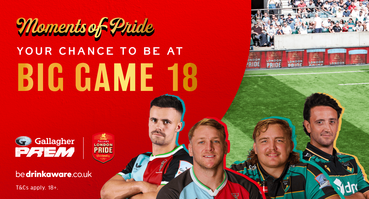 Make It Your Moment of Pride