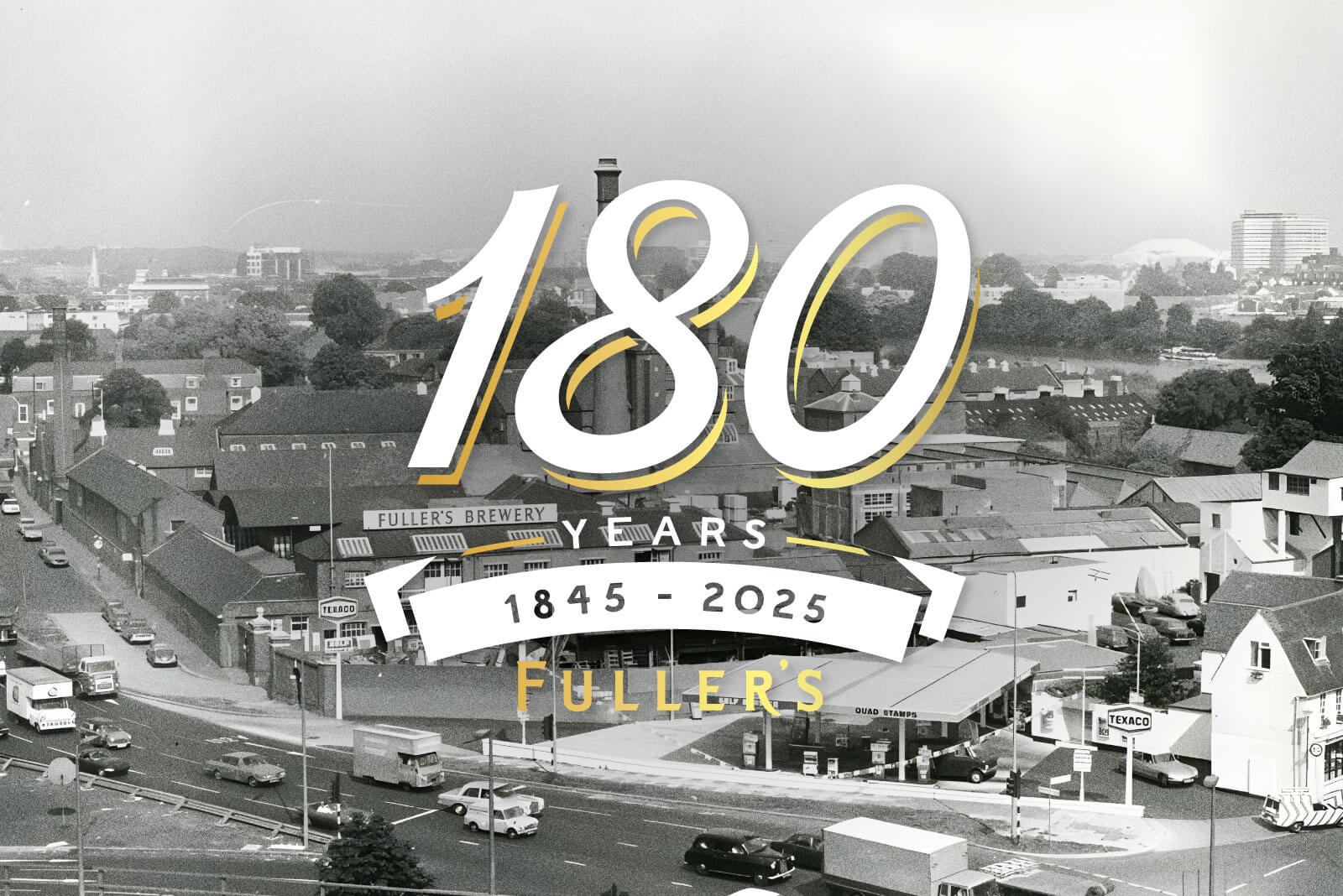 180 Years of BrewingShare Your Moment of Pride
